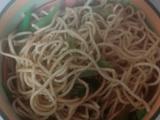 豆角焖面