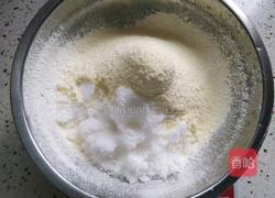 彩虹饼干的做法图解1