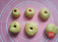 彩虹饼干的做法图解5