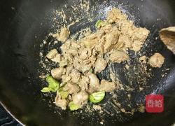 尖椒炒鸡肝的做法图解7