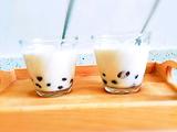 珍珠奶茶