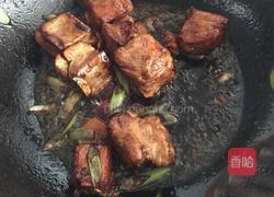 排骨焖饭的做法图解4