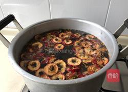 酸梅汤的做法图解1