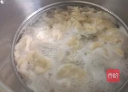 葱油水揪片的做法图解7