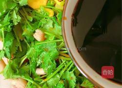 网红柠檬鸡爪的做法图解15