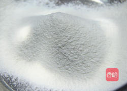 晶莹剔透的玻璃饼干的做法图解3