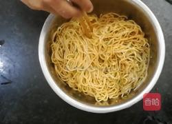 川味凉面的做法图解5