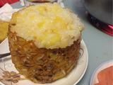 菠萝饭