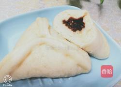 糖三角的做法图解10