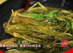 高考再即，营养餐就试试这道土豆脊骨汤吧！的做法图解4