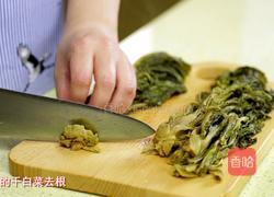 高考再即，营养餐就试试这道土豆脊骨汤吧！的做法图解5