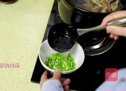 高考再即，营养餐就试试这道土豆脊骨汤吧！的做法图解11