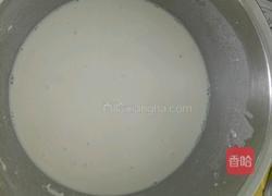 宝宝米糕的做法图解1