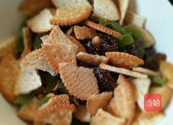 自制雪花酥的做法图解5