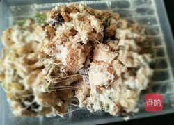 自制雪花酥的做法图解10