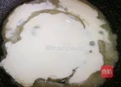 韩式海鲜葱饼的做法图解5