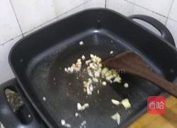 猪肝面的做法图解2
