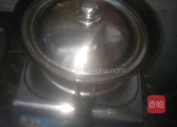 玉米蒸饭的做法图解6