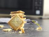 美味赛过薯片的香脆零嘴--杏仁瓦片