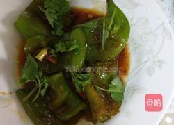 虎皮尖椒的做法图解8