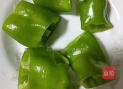 虎皮尖椒的做法图解2