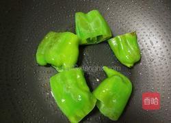 虎皮尖椒的做法图解4