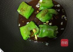 虎皮尖椒的做法图解6