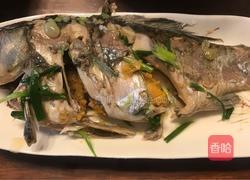 “一汤两吃”鲫鱼汤的做法图解6