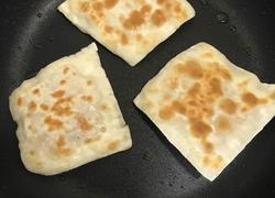 虾肉饼