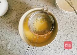 鸡蛋羹 嫩滑再也不麻脸的做法图解7