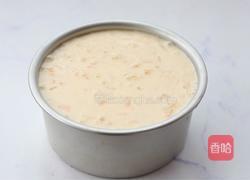 蜜瓜慕斯的做法图解16