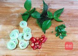 虾滑香菇鸡蛋卷的做法图解13