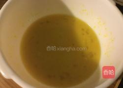 甜面包和肉桂卷的做法图解4