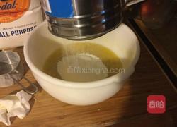 甜面包和肉桂卷的做法图解6