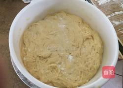 甜面包和肉桂卷的做法图解8
