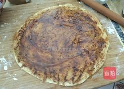 甜面包和肉桂卷的做法图解12