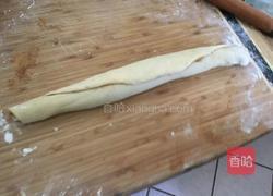 甜面包和肉桂卷的做法图解13