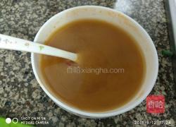 肉沫豆腐的做法图解4