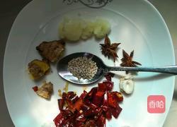 冷吃肉的做法图解4