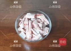 网红柠檬酸辣鸡爪的做法图解2