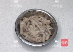 网红柠檬酸辣鸡爪的做法图解4