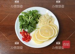 网红柠檬酸辣鸡爪的做法图解5
