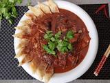 鱼头泡饼