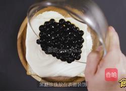 珍珠奶茶厚吐司的做法图解11
