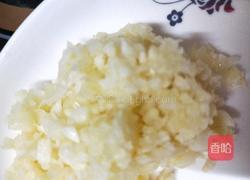 薄荷清炒土豆丝的做法图解3