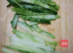 凉拌金针菇的做法图解6
