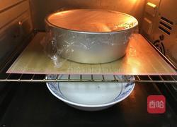 基础面包+咸味吐司的做法图解10