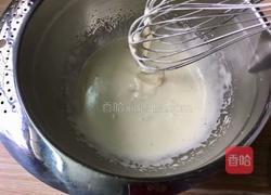 可可海绵蛋糕的做法图解3