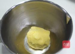 创意奶酪饼干的做法图解6