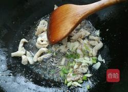 辣椒炒肉的做法图解7